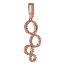 Women's Jewels Folli Follie 3P17S001Rc
