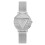 Guess Kello - GUESS - GW0477L1 - Väri Harmaa - Kellotyyppi 2
