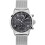 Guess Kello - Guess - W1310G1 - Kvarts - Ruostumaton teräs - Analyyttinen 1