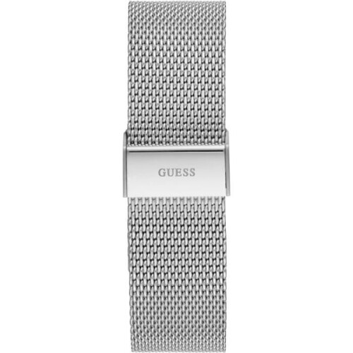 Guess Kello - Guess - W1310G1 - Kvarts - Ruostumaton teräs - Analyyttinen 2