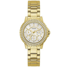 Reloj - Guess - GW0410L2 - Oro amarillo - Acero - Resistencia al agua 3 ATM