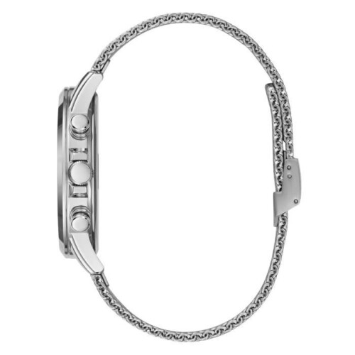 Guess Kello - Guess - W1310G1 - Kvarts - Ruostumaton teräs - Analyyttinen 1