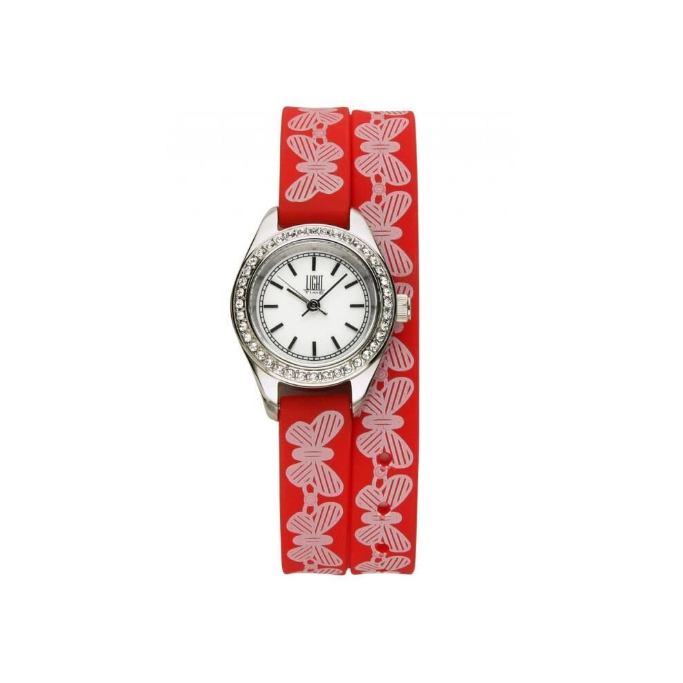 Reloj Light Time Orologio Unisex Adulto 1