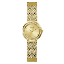 Orologio - GUESS - GW0476L2 - Giallo - Quarzo - Analogico