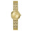 Guess Reloj - GUESS - GW0476L2 - Amarillo - Cuarzo - Analógico 1