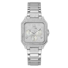 Montre - GUESS - GW0472L1 - Couleur Gris - Type Montre