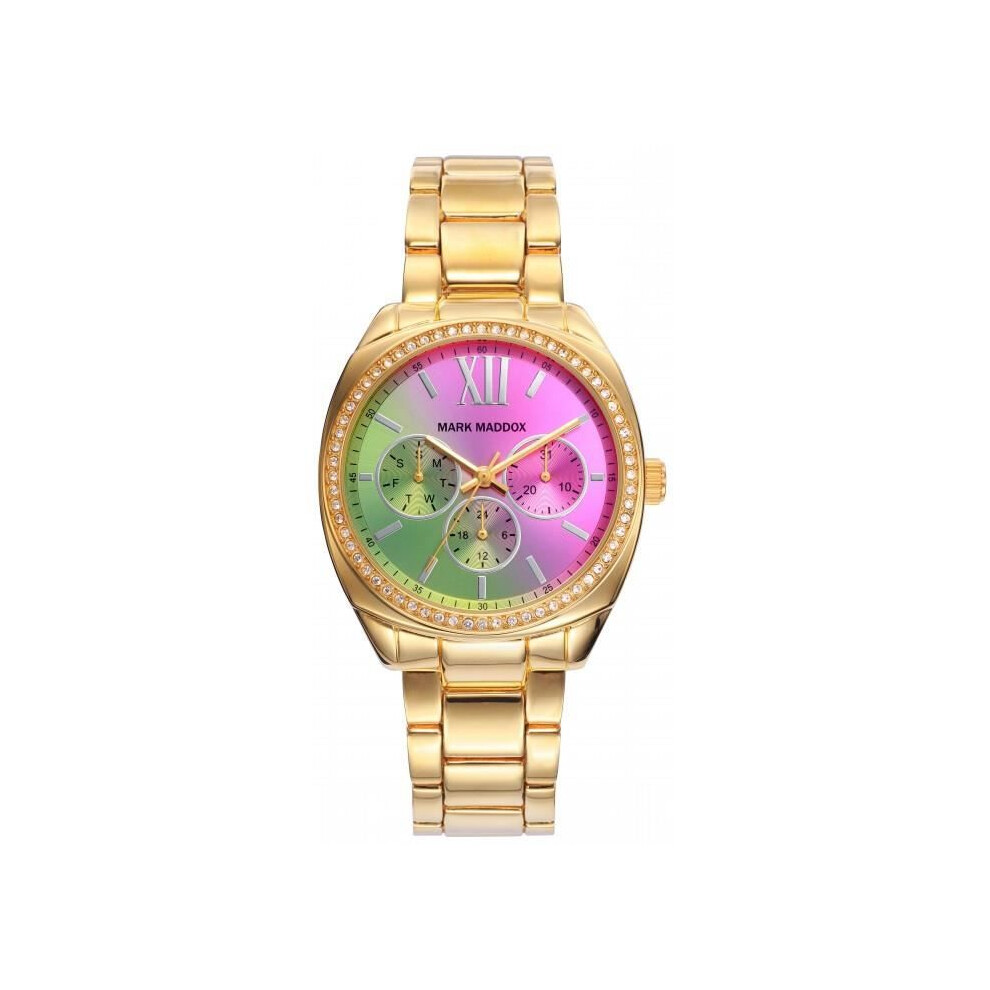 Mark Maddox Orologio Da Donna MM6012-93-image