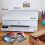 HP Drukarka Wielofunkcyjna HP 6