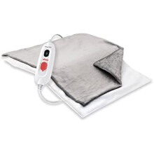 Coussin riscaldante elettrico UFESA Flexy Heat 40x30cm - 100W - 3 Livelli di temperatura