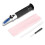 Professional Handheld Alcohol 0‑80% Test 2