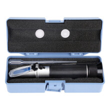 Professional Handheld Alcohol 0‑80% Test