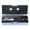 Professional Handheld Alcohol 0‑80% Test 1