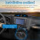 G2 Head-up Display per auto 12.8x3.6x2.5 cm Nero 5V 8