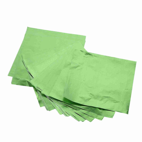 100Pcs/Lot Square Candy Making Supplies Sweets