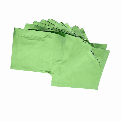 100Pcs/Lot Square Candy Making Supplies Sweets 2
