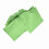 100Pcs/Lot Square Candy Making Supplies Sweets 5
