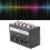 CX400 4-canali mixer passivo portatile nero 1