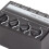 CX400 4-canali mixer passivo portatile nero 9