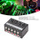 CX400 4-canali mixer passivo portatile nero 6