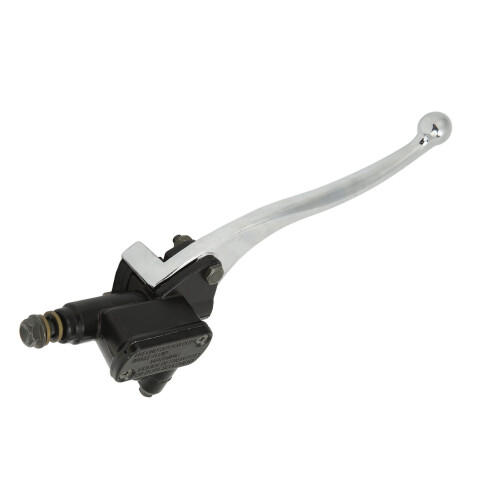 Cilindro maestro de aluminio universal de 22mm/0.87in