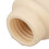 Portable Dustproof Toothpaste Cap Dispenser for Children & Adults, Plastic 9