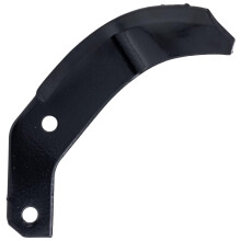 742-04226-0637 Powder Blade Right Hand 10 Bolo Tine for Troy-Bilt Bronco CRT Cultivator Replacement Part
