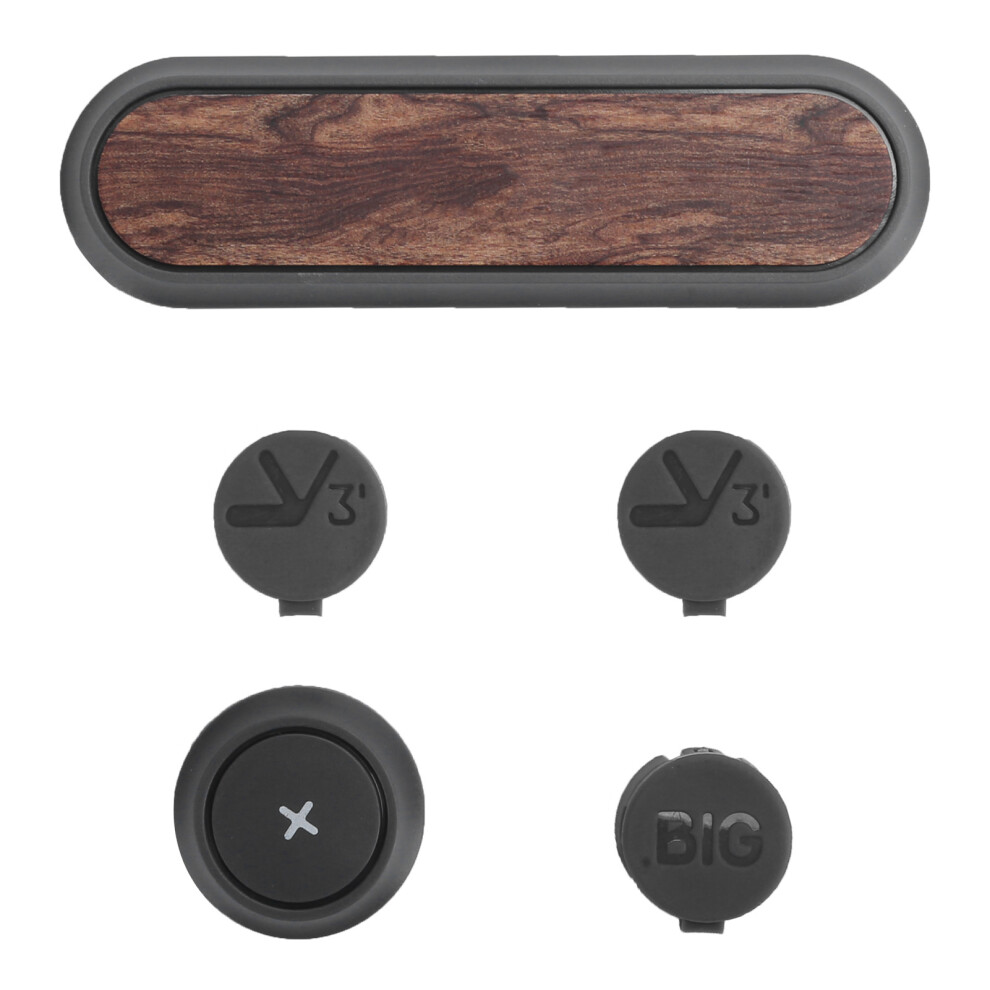 Magnetic Cable Clips Multipurpose Desktop Cord 9387669831246