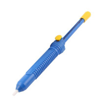 DP-366P Tin Desoldering Pump with Powerful Suction for Soldering Repair, Lightweight Design, Durable Material, Precision Tool