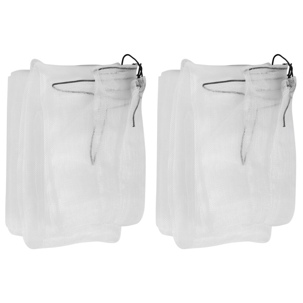 2Pcs Garden Greenhouse Vegetables Trees Flowers-image-OPC-PJNT72P-NEW