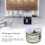 Wallpaper Border Trim Self Adhesive Wall Art 15