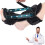 Ankle Support Brace, Breathable Neoprene Sleeve, Adjustable Wrap 1