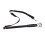 Bike Dog Leash Easy Installation Enhanced Control 4