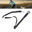 Bike Dog Leash Easy Installation Enhanced Control 12