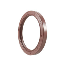 70mm x 90mm x 7mm FPM FKM TC Double Lip Oil Seal with Stainless Steel Spring and Shaft Seal Compatibility