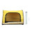 Cat Playpen Enclosed Specious Versatile Portable 1