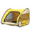 Cat Playpen Enclosed Specious Versatile Portable 6