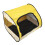Cat Playpen Enclosed Specious Versatile Portable 4