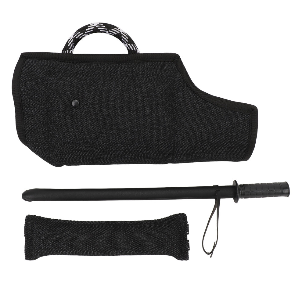Dog Bite Training Set Tear Resistant Fabric-image-OPC-PJNT7SW-NEW