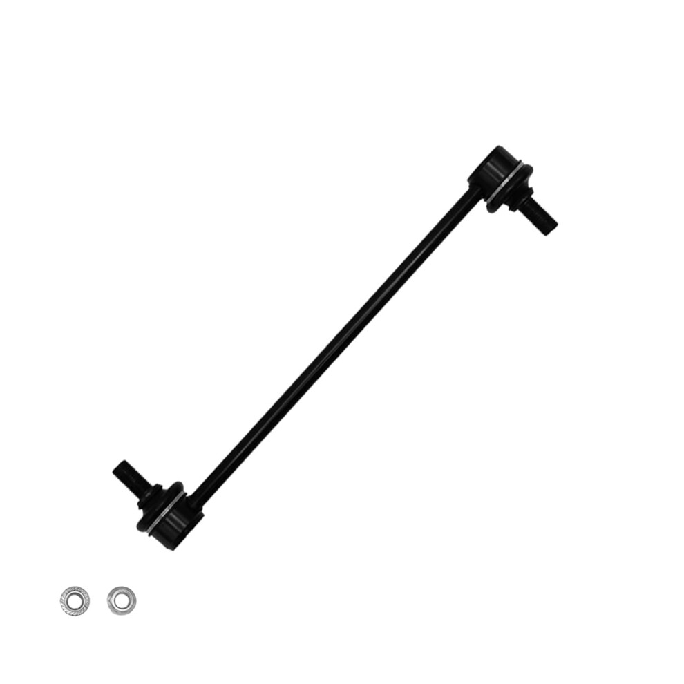 Front Sway Bar Links Replacement For 2013 2014 Nissan Sentra, Oem Stabilizer Bar Link, Durable Steel Construction 6947110193052