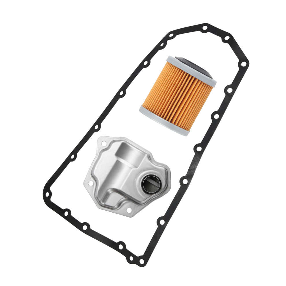 Transmission Oil Filter Kit For Nissan Altima 2.5L 3.5L 2013 9351342224243