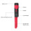 High Sensitivity Portable Metal Detector with LCD, Flashlight, 5cm Detection 11