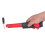 High Sensitivity Portable Metal Detector with LCD, Flashlight, 5cm Detection 6