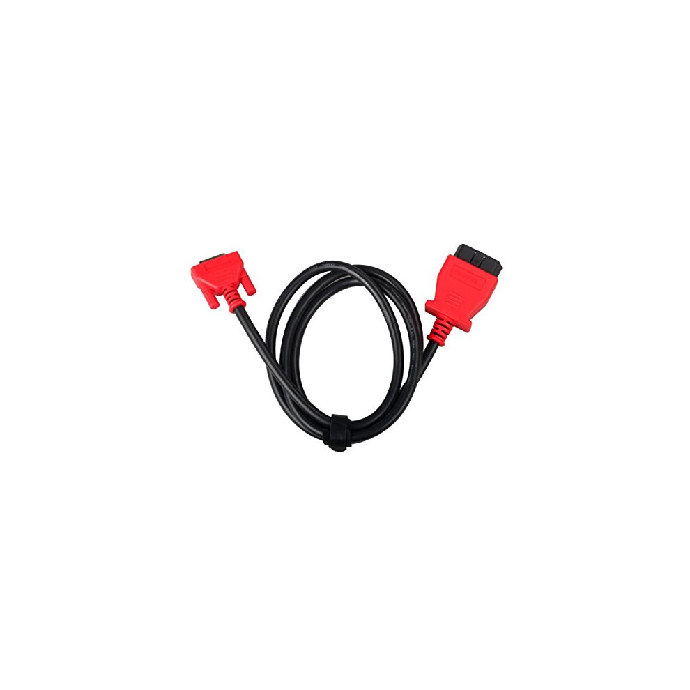Main Testing Cable For Autel Maxisys Ms908 Pro And Elite Diagnostic Tool, 16-Pin Obdii, Durable Connection 6493810699238