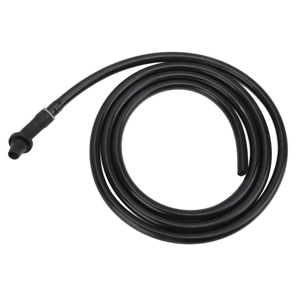 Car Exterior Sunroof Drain Tube Rubber Fit For Land Rover Discovery 3 4 9351342224571