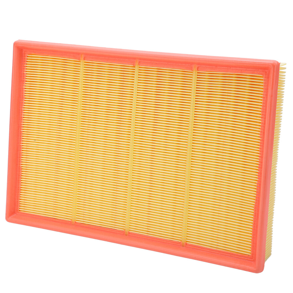 High Performance Engine Air Filter For Nissan Titan Xd 5.0L V8 2016-2020 9361342225546
