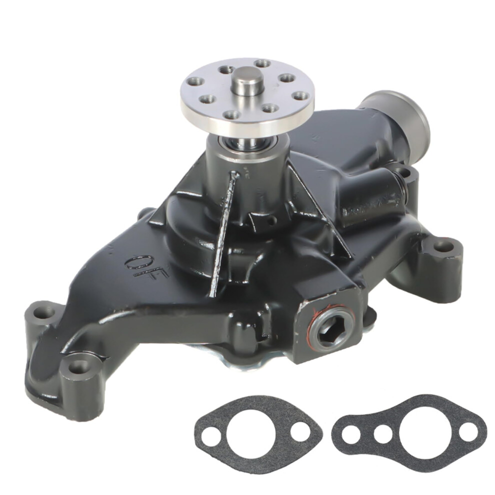 8M0113734 Water Pump Assembly Replacement For Mercury Mercruiser Volvo Penta 4.3L 5.0L 5.7L V6 V8 Boat Engines 6947110193281