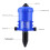 Automatic Dosing Device Irrigation Injector 8