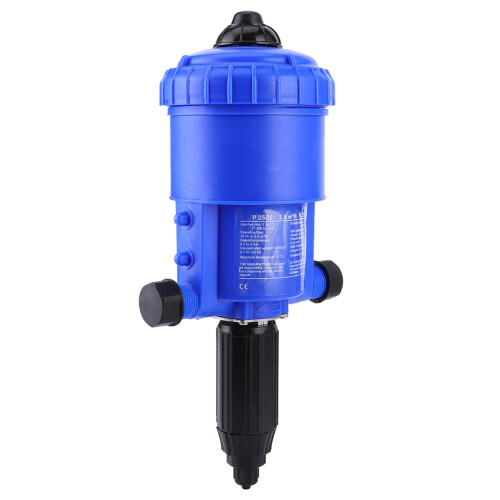 Automatic Dosing Device Irrigation Injector 1