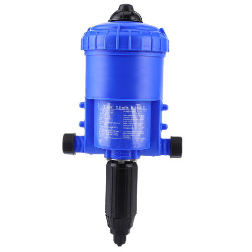 Automatic Dosing Device Irrigation Injector 2