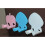 Multi functional Wall Plug Holder Self Adhesive 2